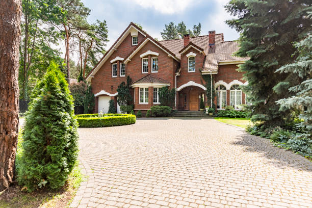 Best Driveway Pavers Near Me  in Hargill, TX