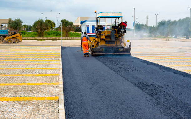 Best Affordable Driveway Paving  in Hargill, TX