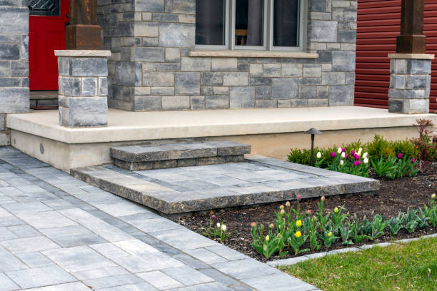 Best Residential Driveway Paver Services  in Hargill, TX