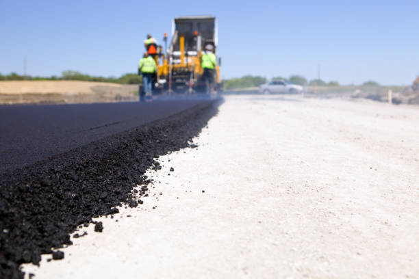 Reasons to Select Us for Your Driveway Paving Requirements in Hargill, TX