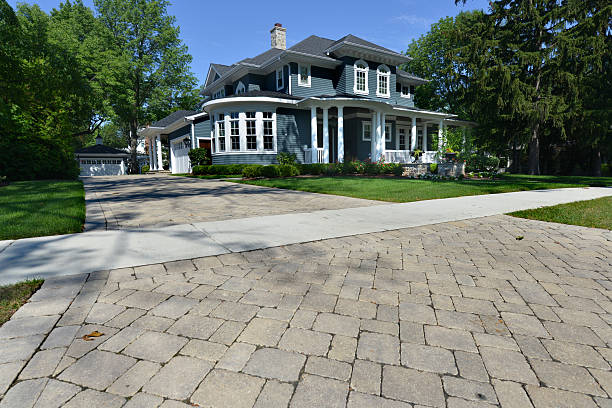 Best Driveway Repair Near Me  in Hargill, TX