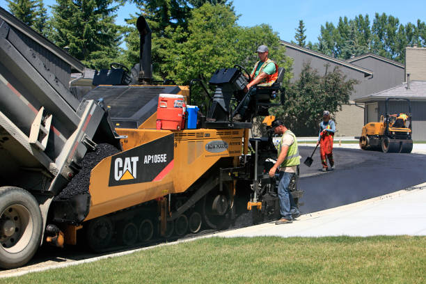 Driveway Repair Near Me in Hargill, TX