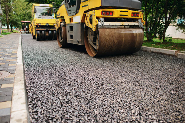 Best Professional Driveway Pavers  in Hargill, TX